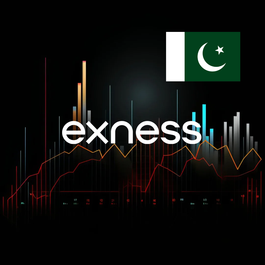 Is Exness Legal in Pakistan?
