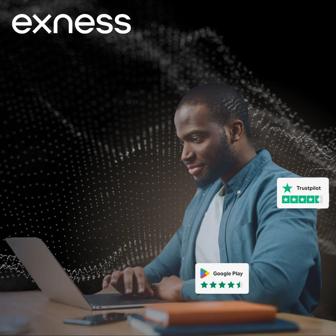Exness Trustpilot Reviews