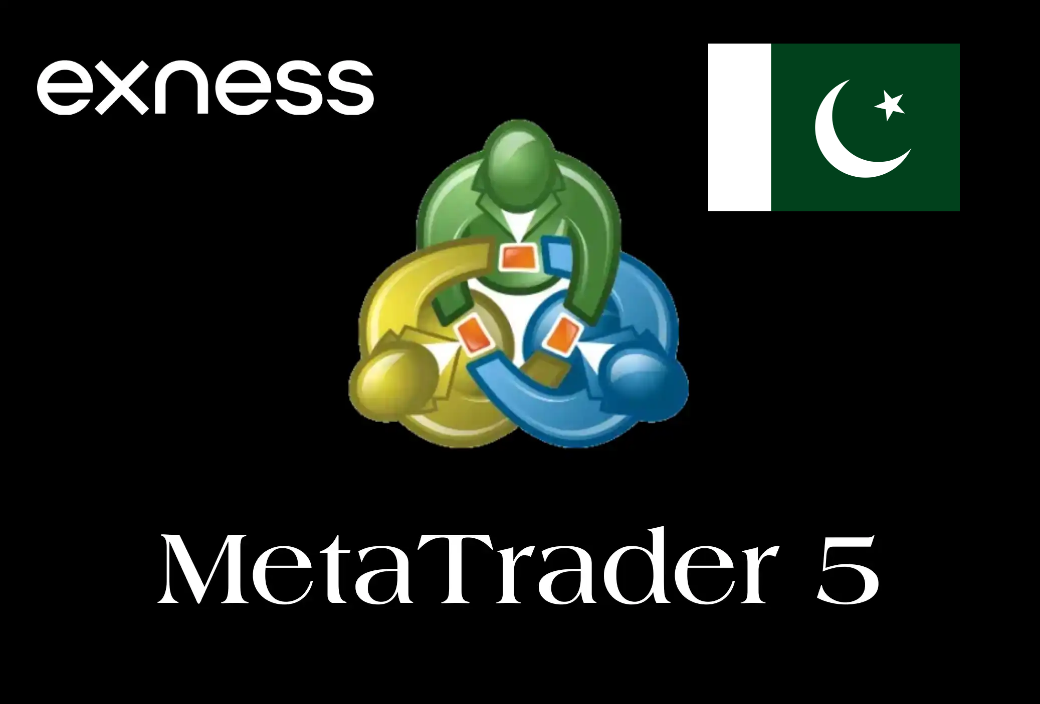 Exness MT5 Multi-Asset Trading Platform