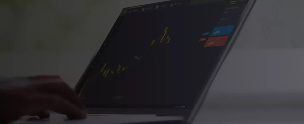 Exness فاریکس اور آن لائن ٹریڈنگ۔