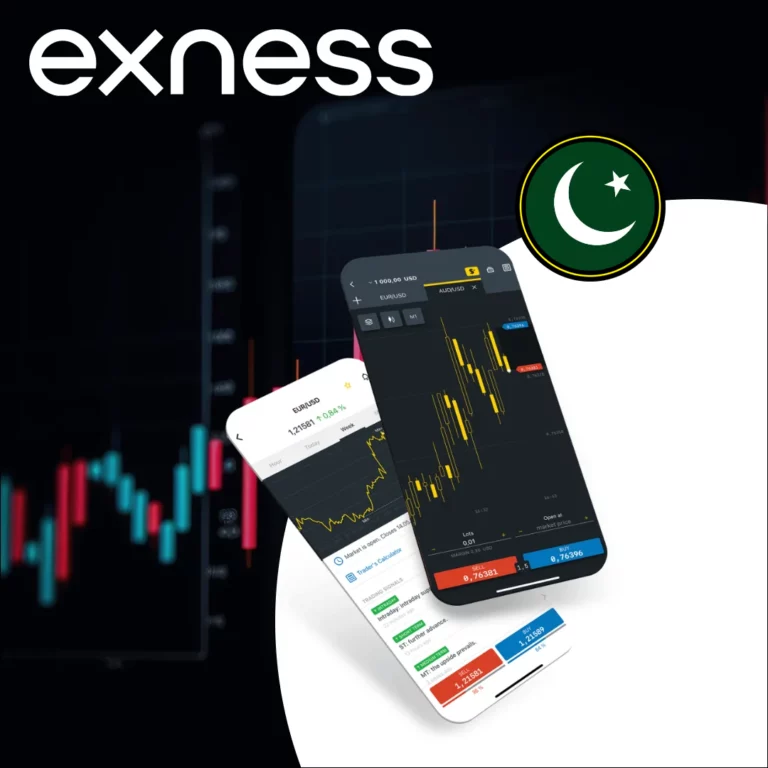 Exness کے بارے میں اکثر پوچھے گئے سوالات