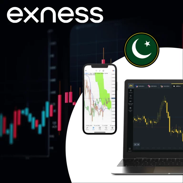 Exness کا مالک کون ہے؟