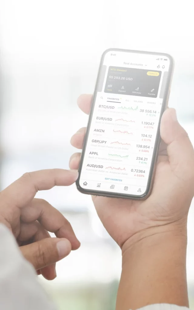 Frequently Asked Questions About Exness