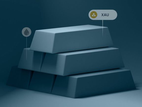 Exness کموڈٹیز ٹریڈنگ پلیٹ فارم