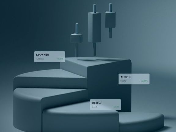 Exness انڈیکس ٹریڈنگ پلیٹ فارم