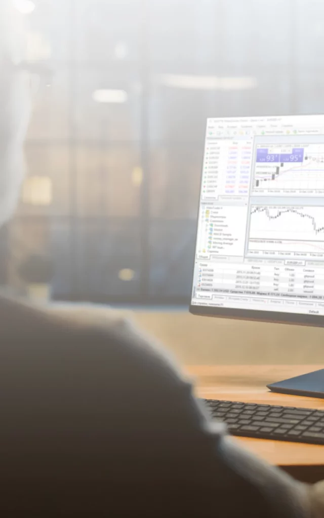 How to Change Leverage on Exness