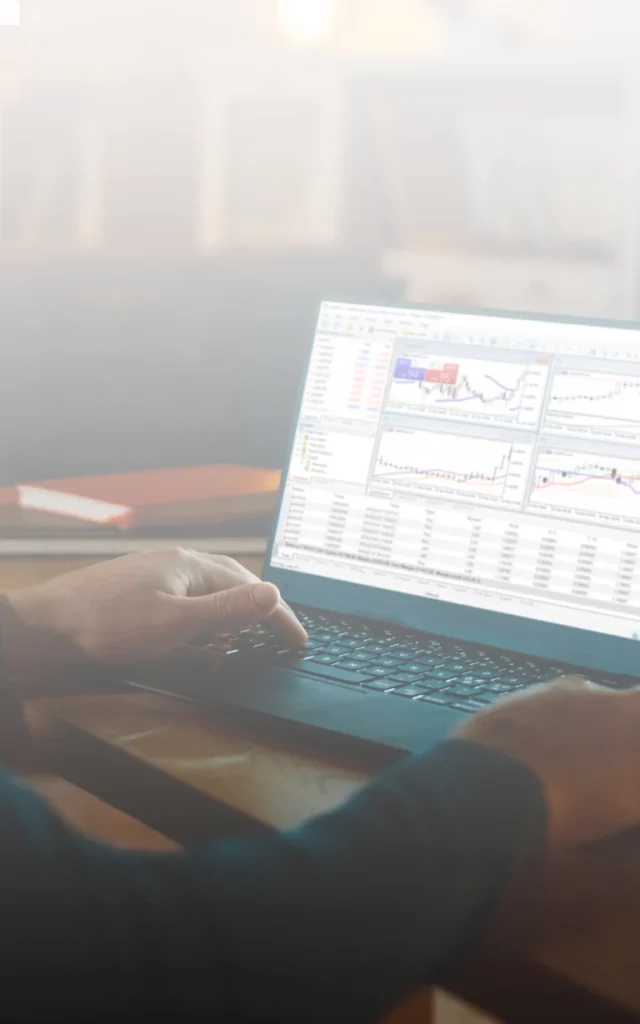 Trade on Exness account in Pakistan